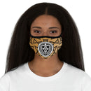 Time Variance Authority Timekeepers Variant Face Mask