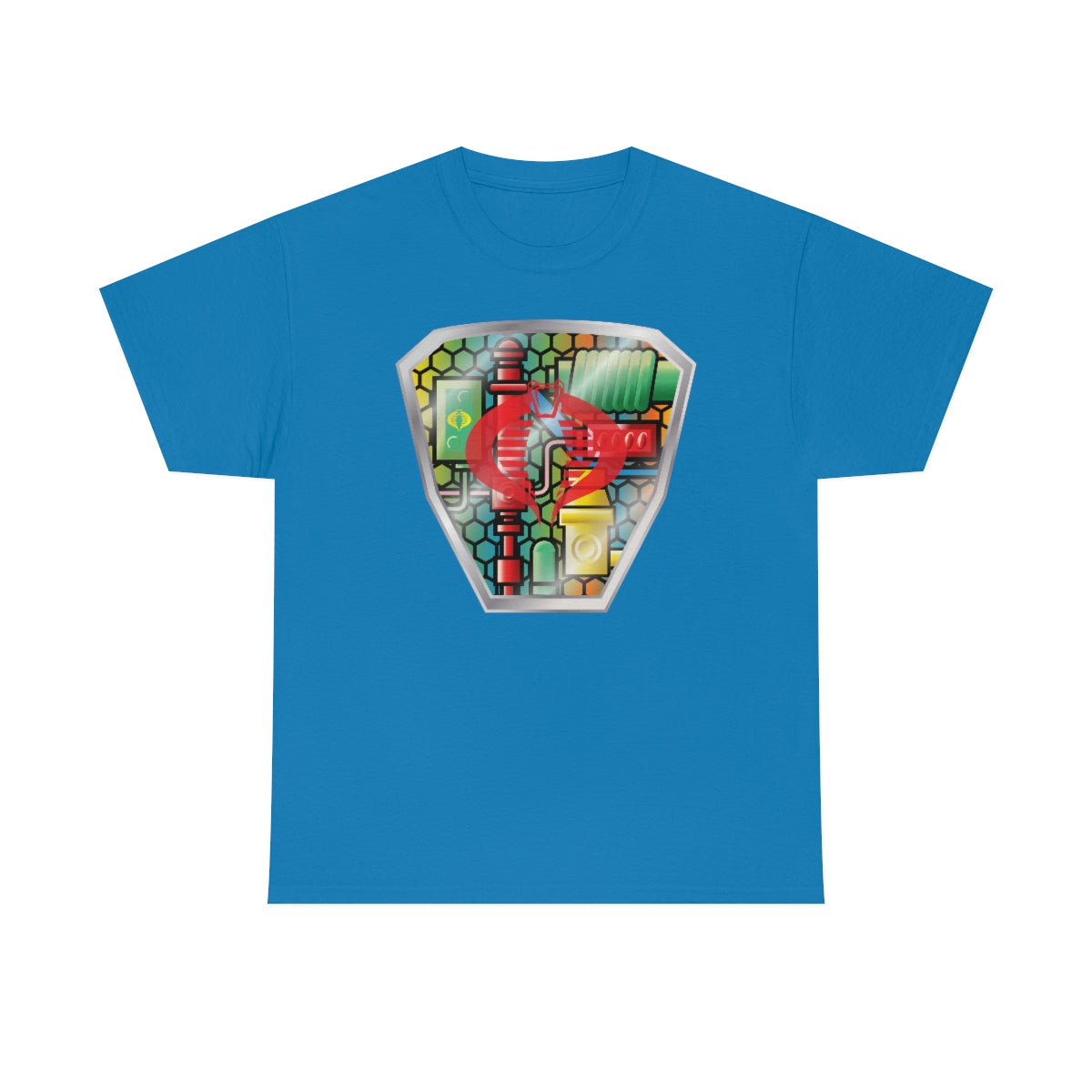 Cobra BAT Tee