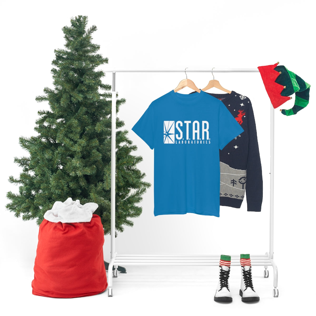 STAR Tee