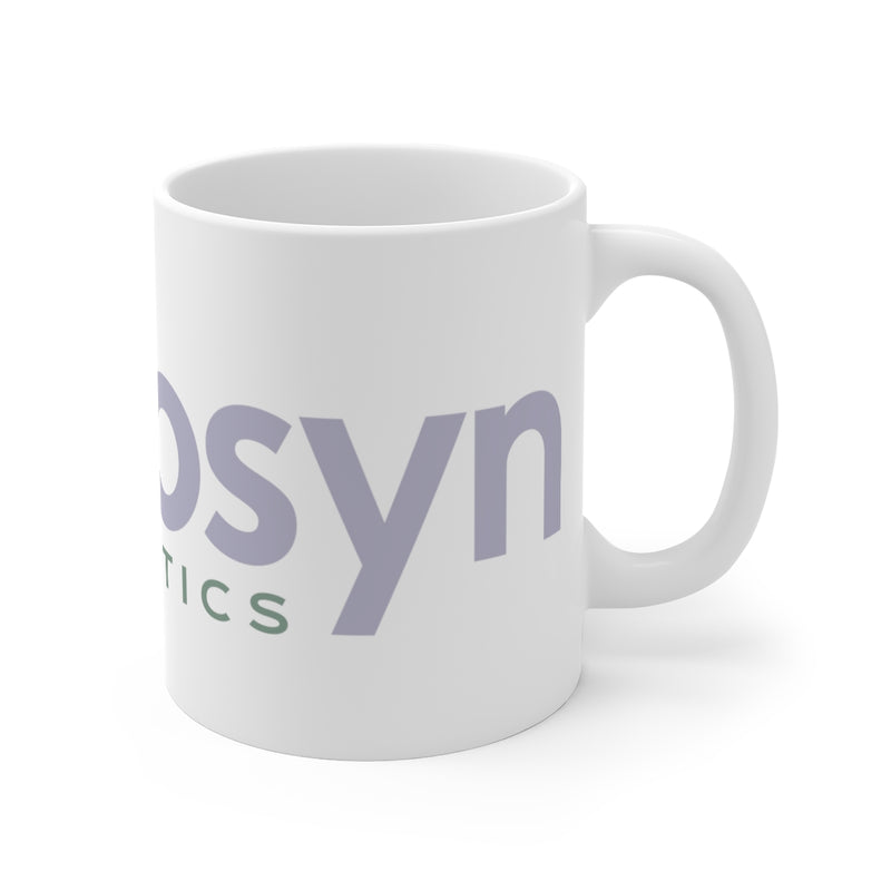 JP - Biosyn Genetics Mug