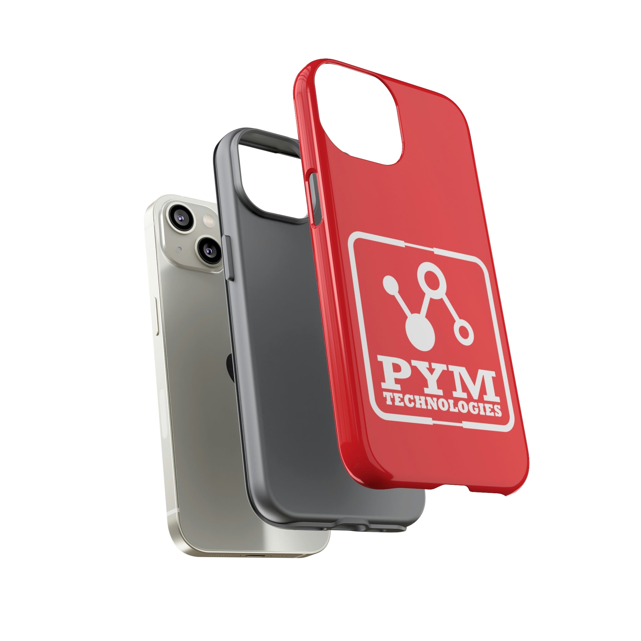 PYM Technologies Phone Case