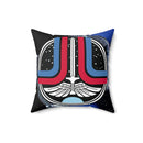 Starfighter Pillow