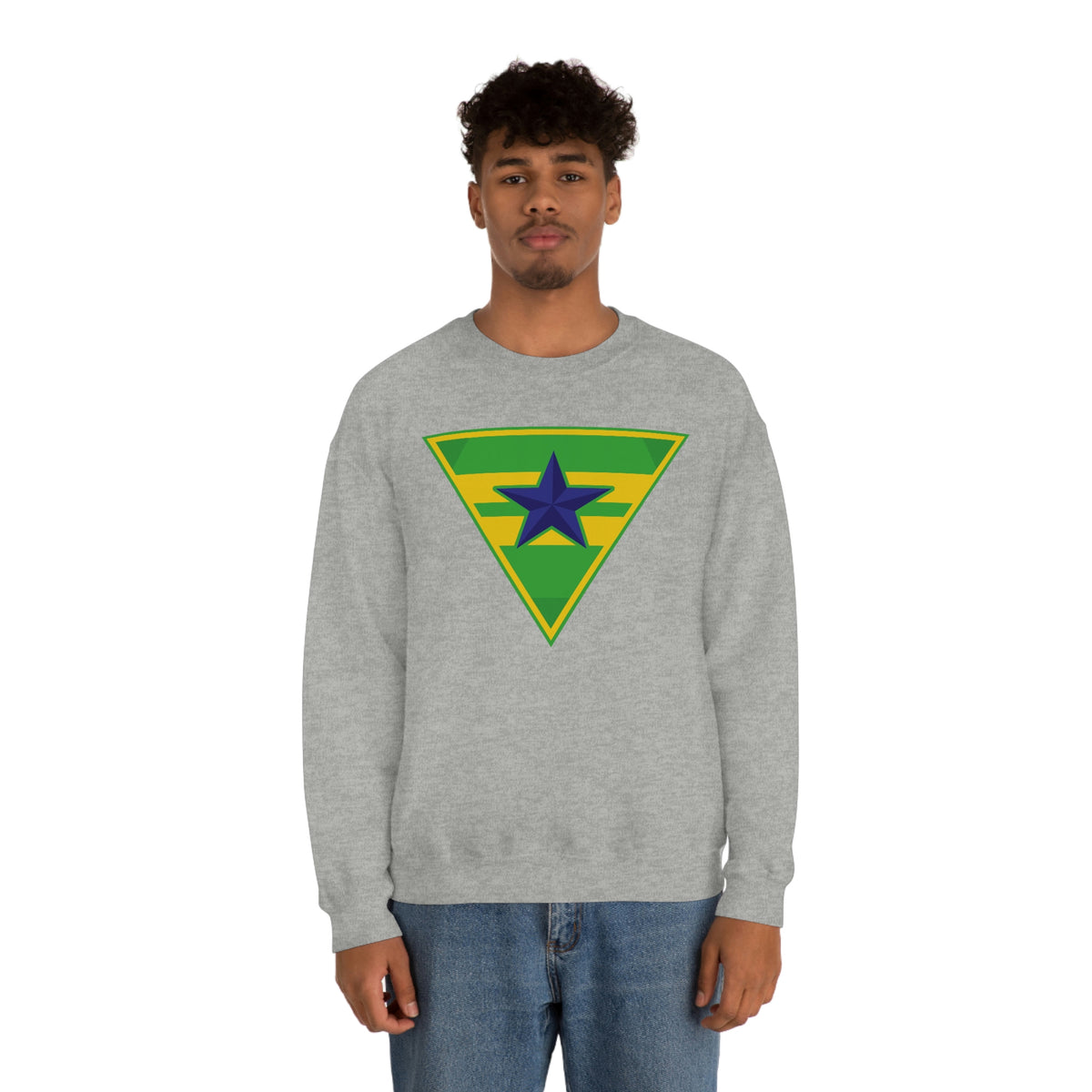 FF - Brown Coats Sweatshirt