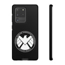 New SHIELD Phone Case