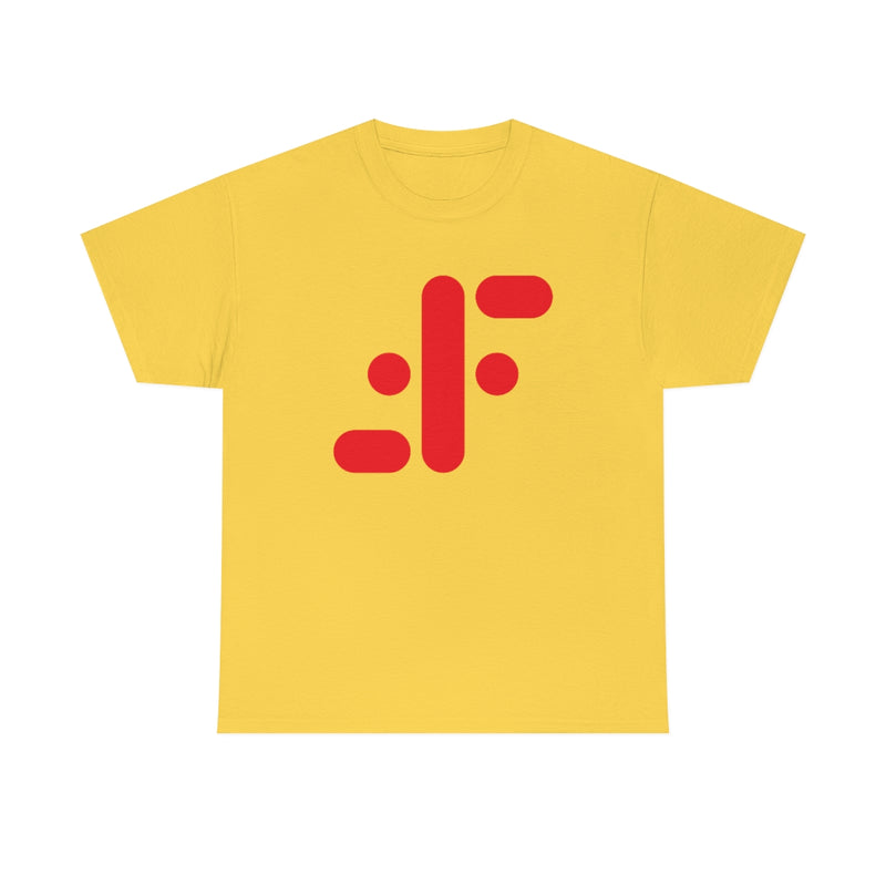 Visitors Tee