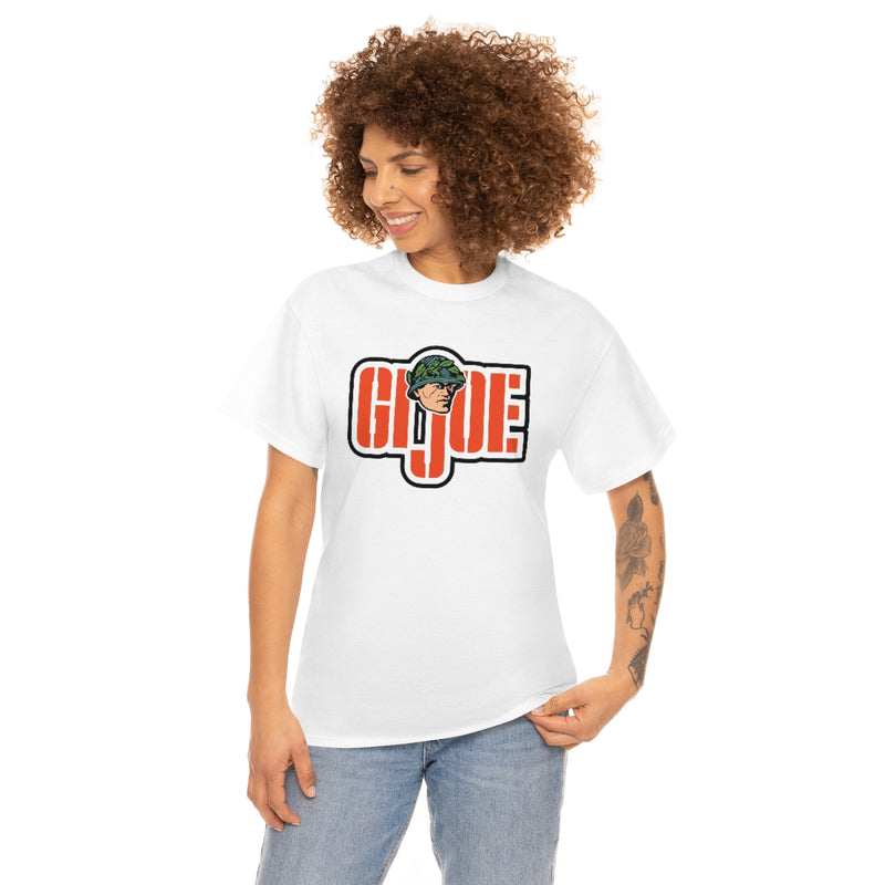 GIJ- Vintage Tee