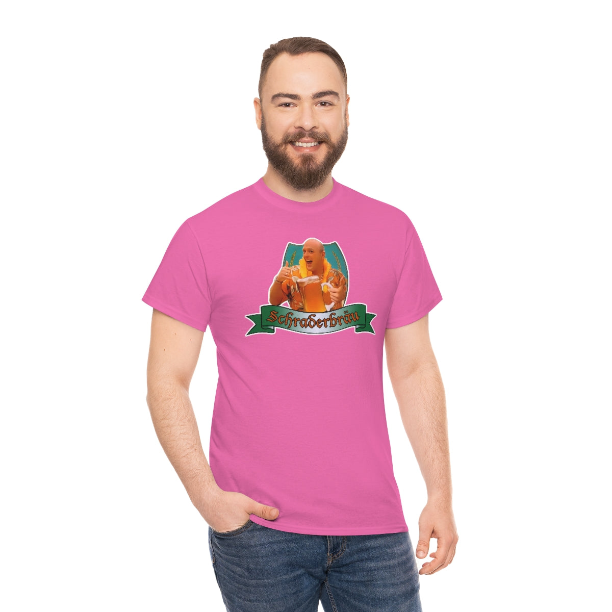 Schrader Brau Tee