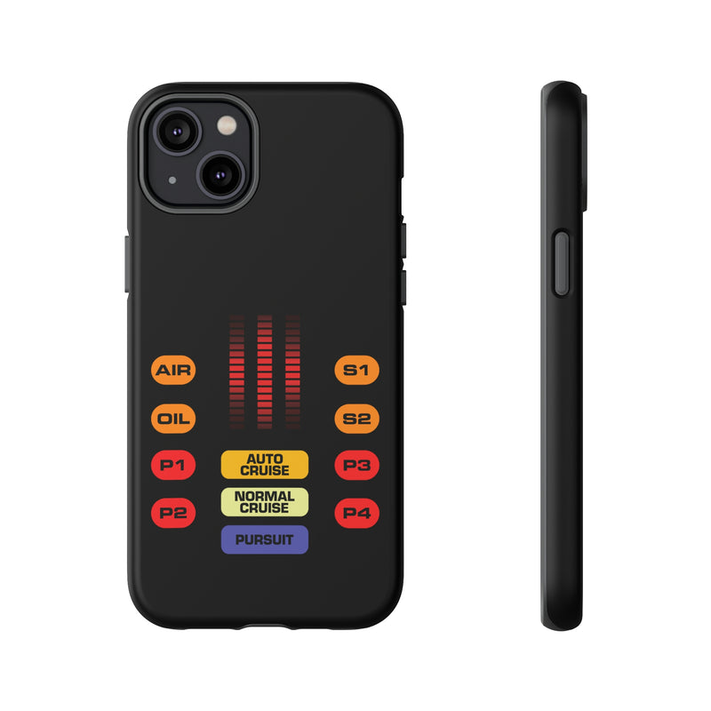 KR - KITT Phone Case