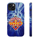 Doctor Who - Baker Tough Phone Case