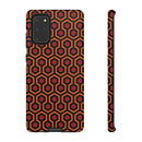 Overlook Hotel Phone Case