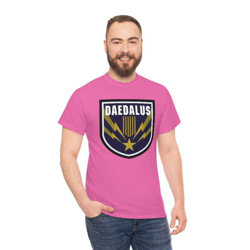 SG - USS DAEDALUS Tee