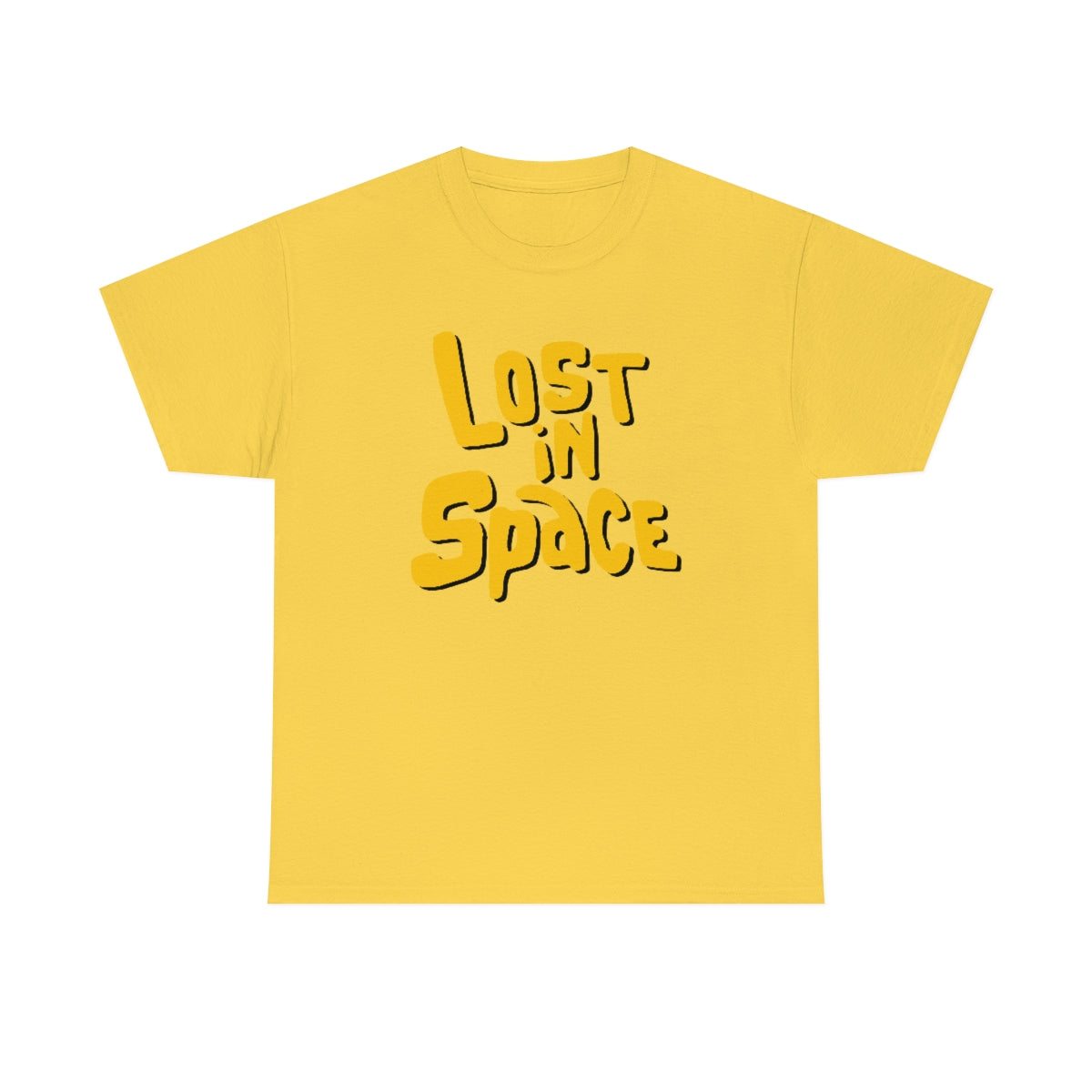 LIS Tee