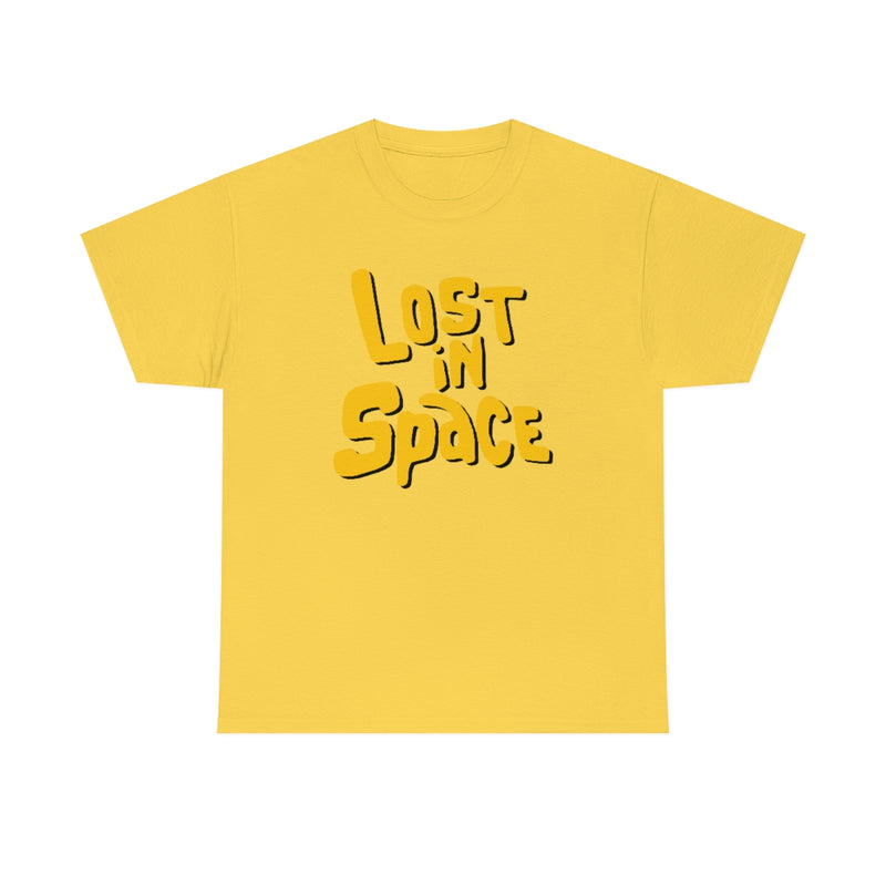 LIS Tee