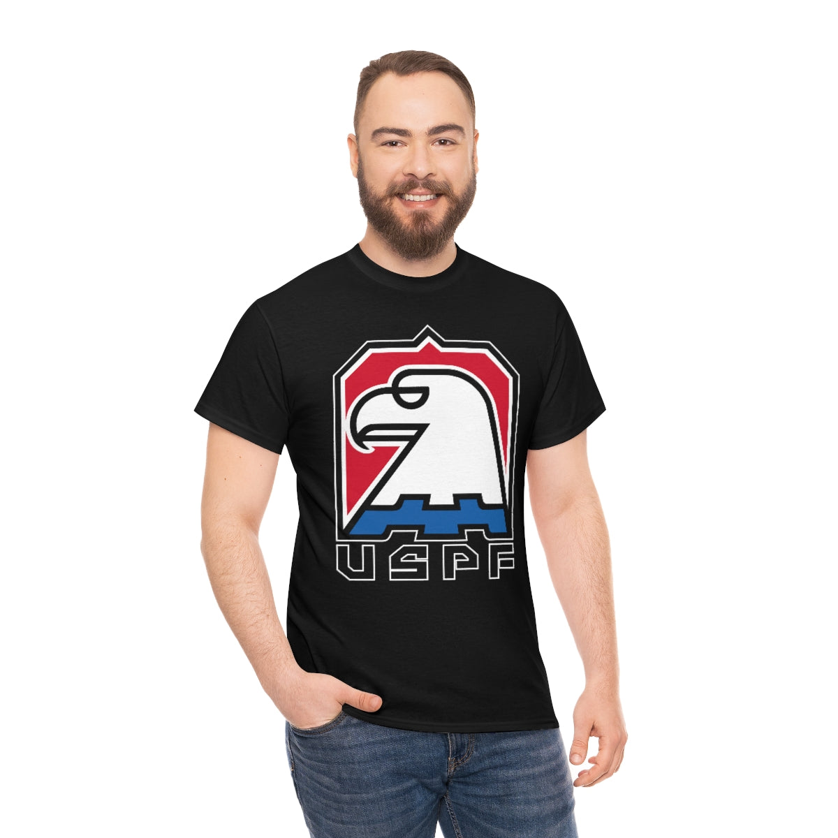 EFNY - USPF Tee
