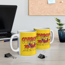 Gordon's Alive? Mug