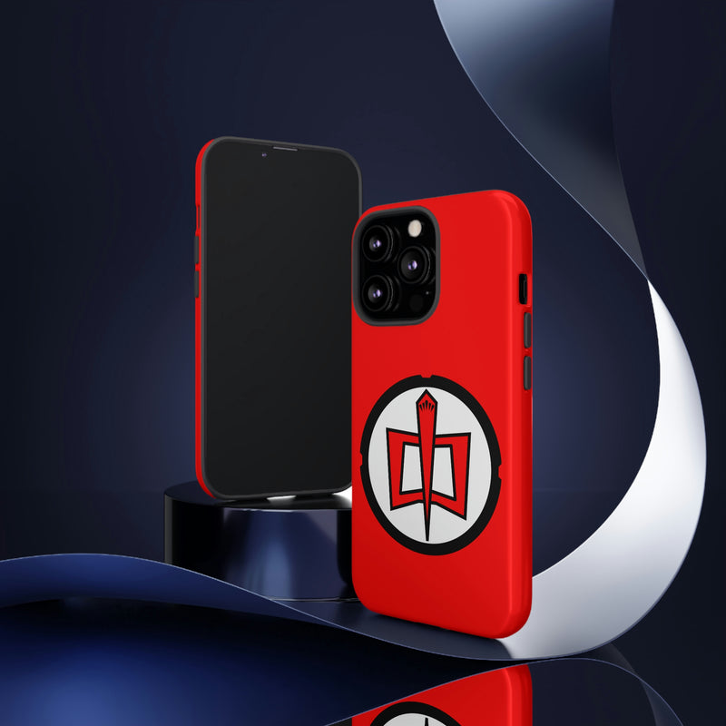 American Hero Phone Case