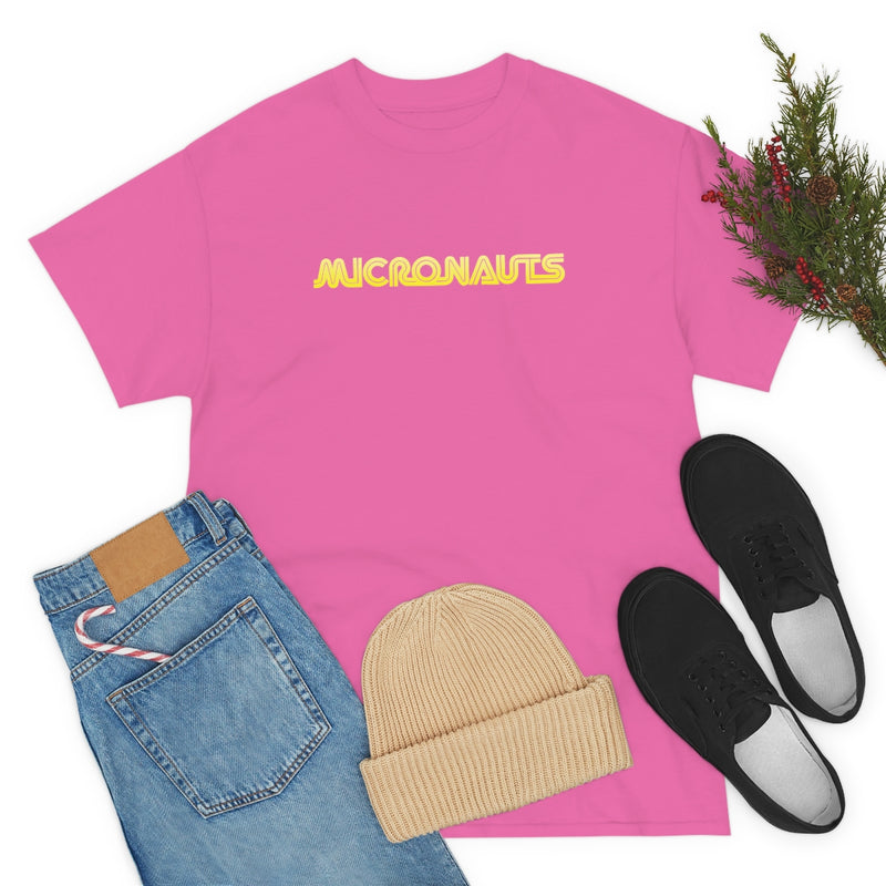 Micro Nauts Tee