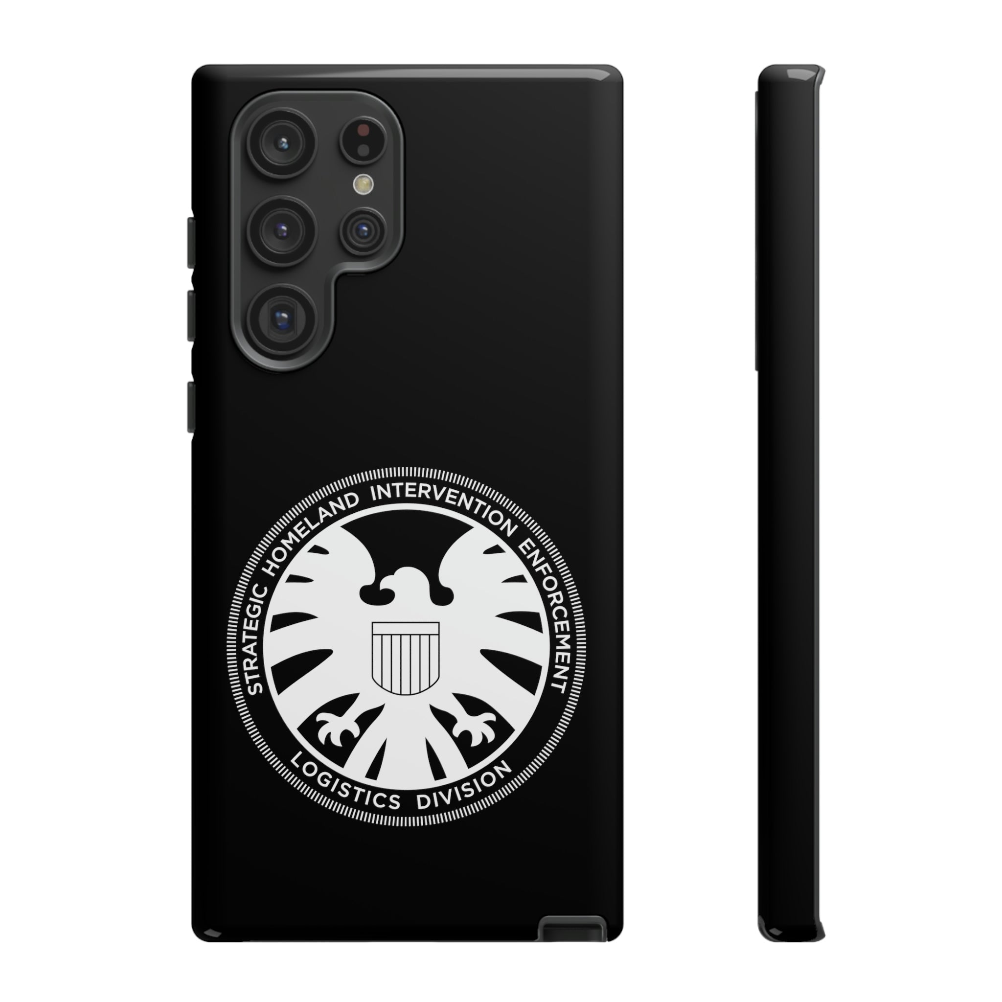 Old SHIELD Phone Case