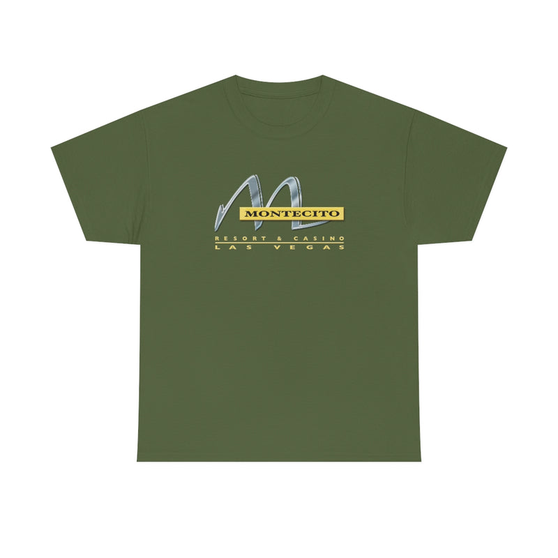 Montecito Tee