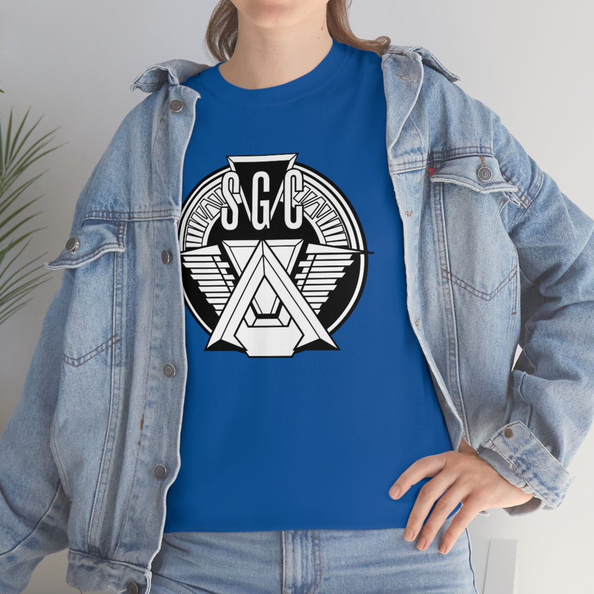 SG Command Tee
