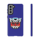 Auto Robots Phone Case