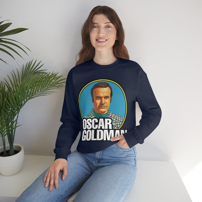SMDM - Oscar Goldman Sweatshirt