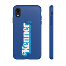 Retro Kenner Phone Case