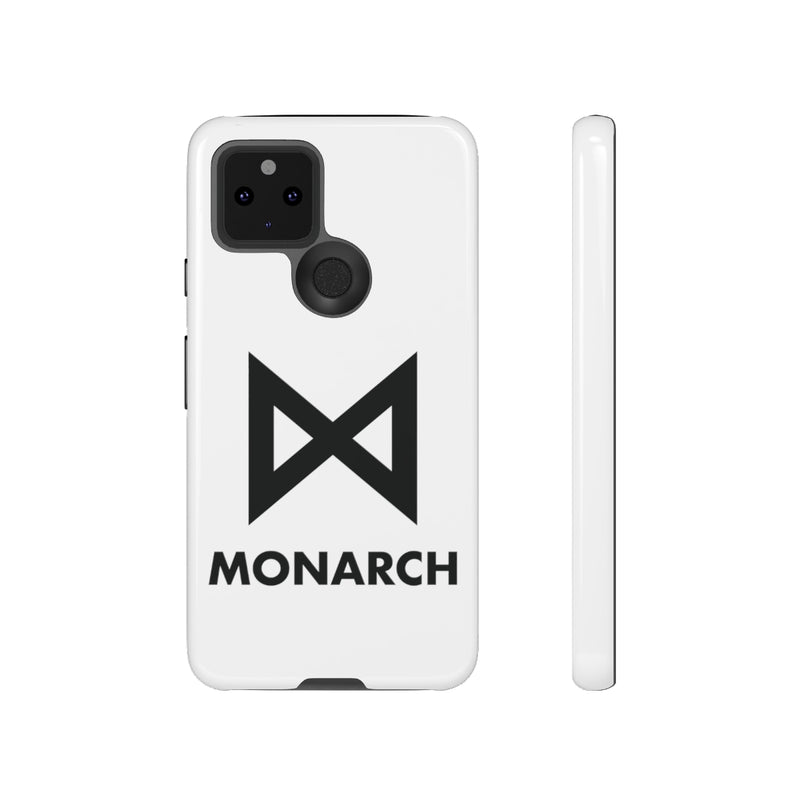 Monarch Phone Case