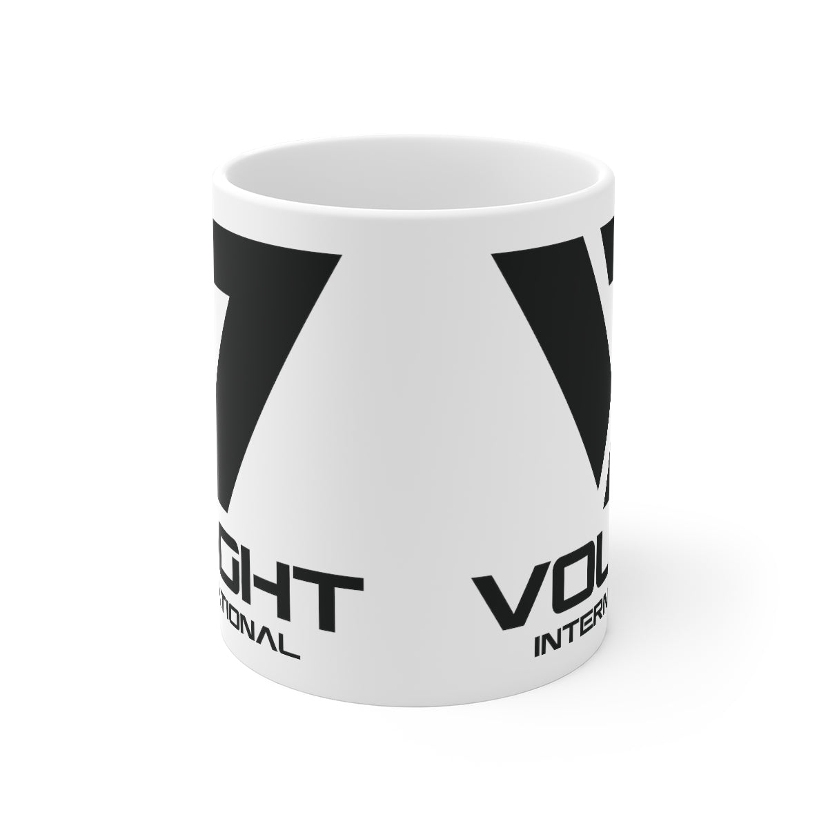 Misunderstood Supers Mug