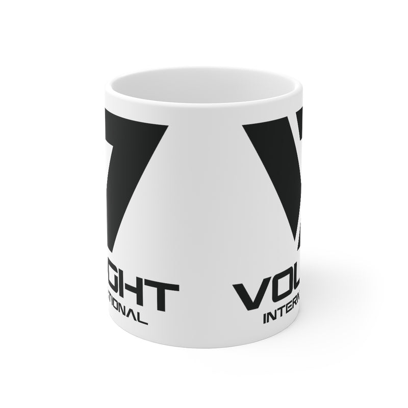 Misunderstood Supers Mug