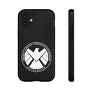 New SHIELD Phone Case