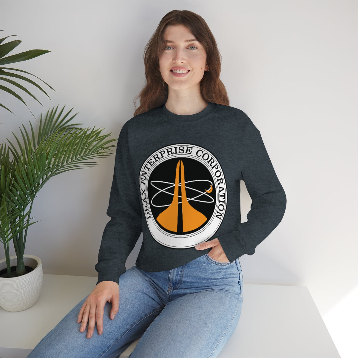 Drax Corporation Sweatshirt