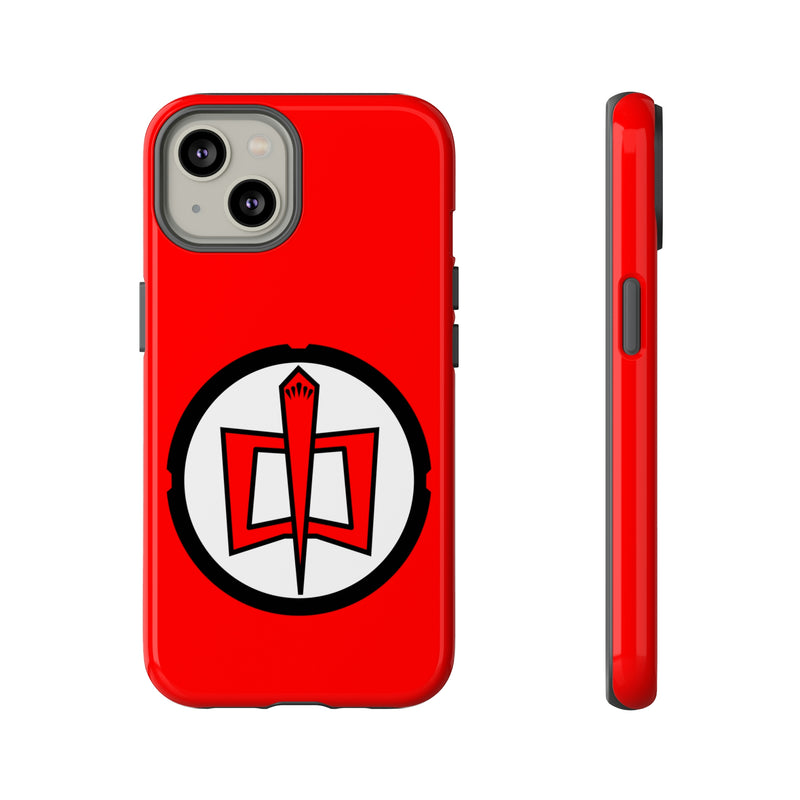 American Hero Phone Case