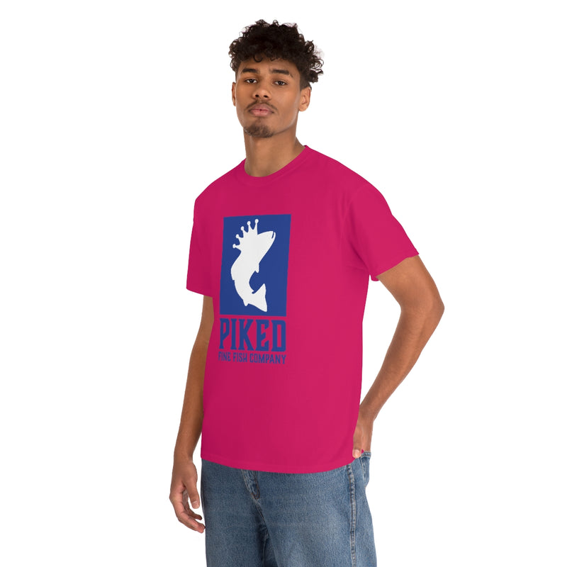 Piked Fine Fish Tee