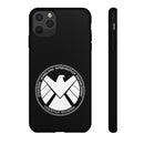 New SHIELD Phone Case