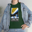USCM Eagle Marines Tee