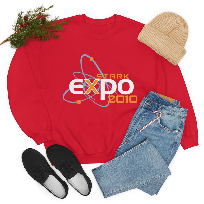 Expo 2010 Sweatshirt