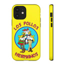 BB - Pollos Phone Case