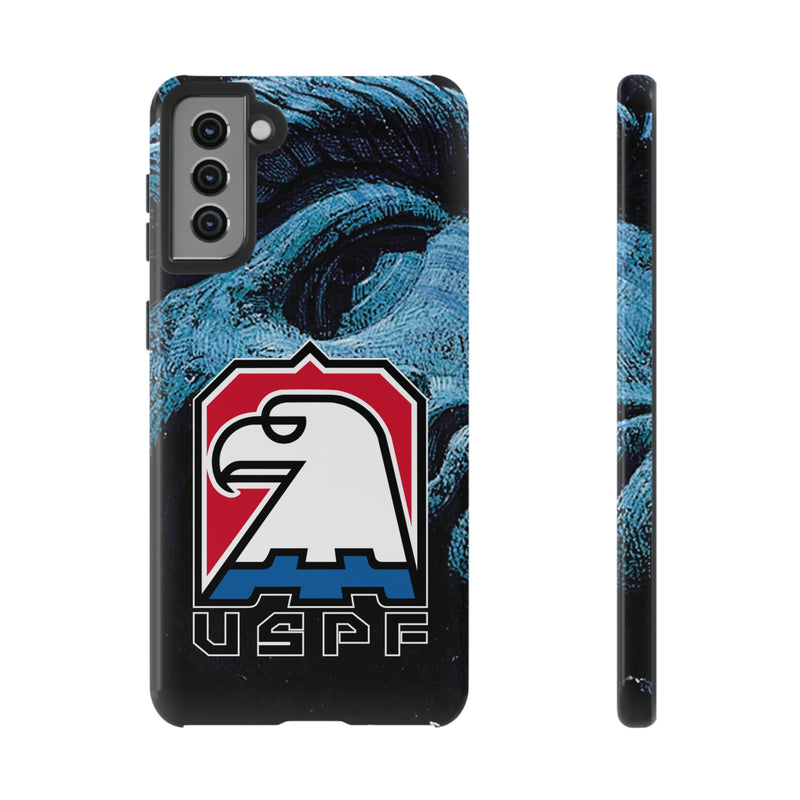 EFNY - USPF Phone Case