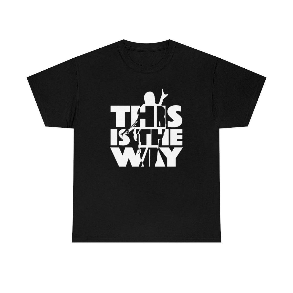 MD - The Way Tee
