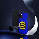 BB - Blue Blaze Irregulars Phone Case