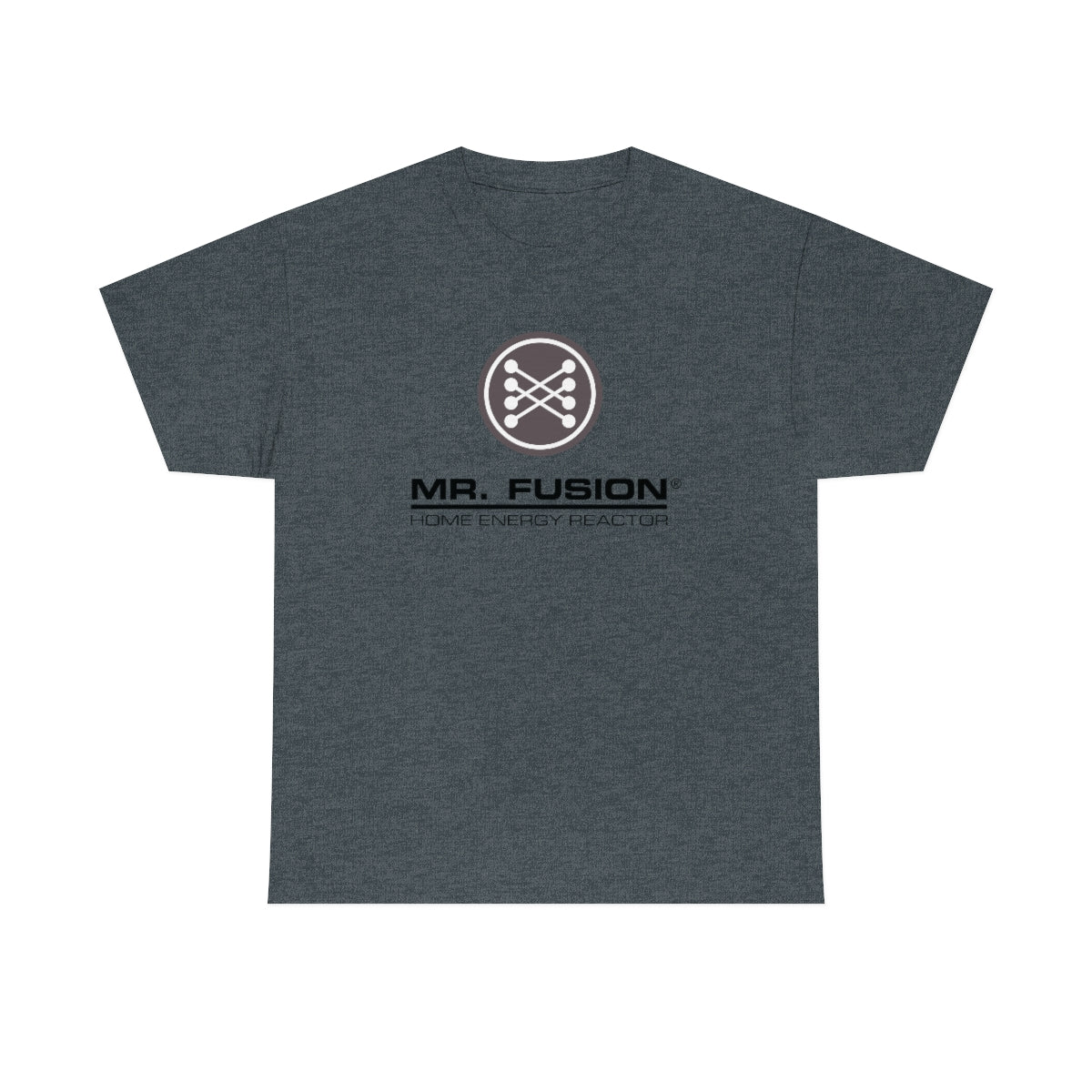 BTTF - FUSION Tee