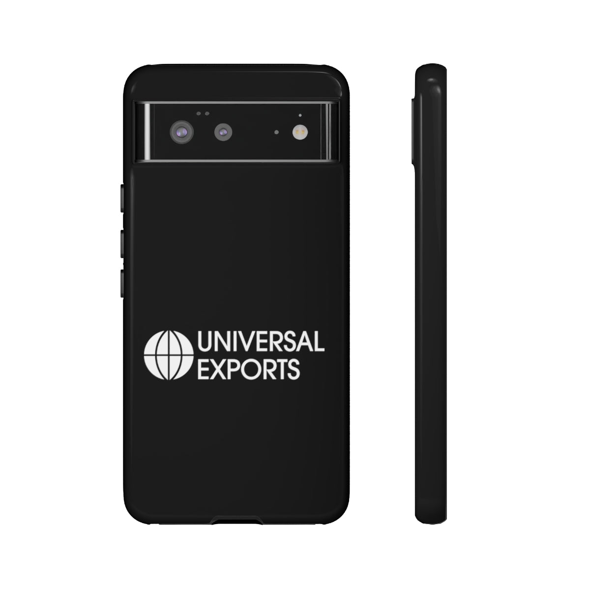 Exports Phone Case