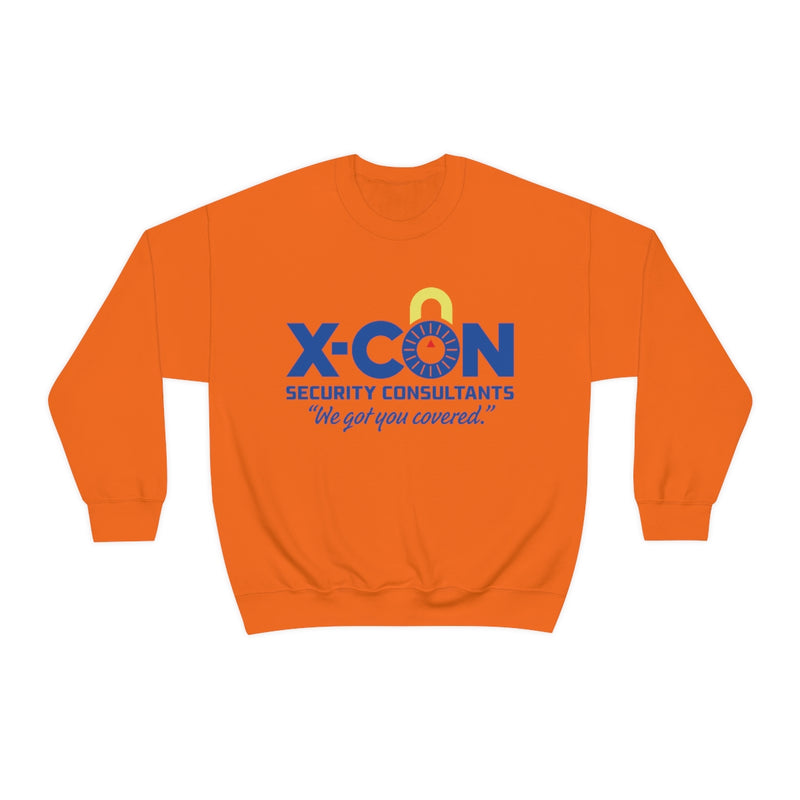 X-CON Sweatshirt