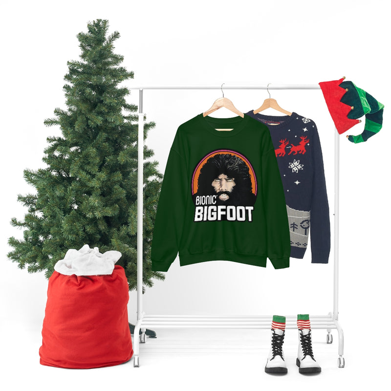 SMDM - Bigfoot Sweatshirt