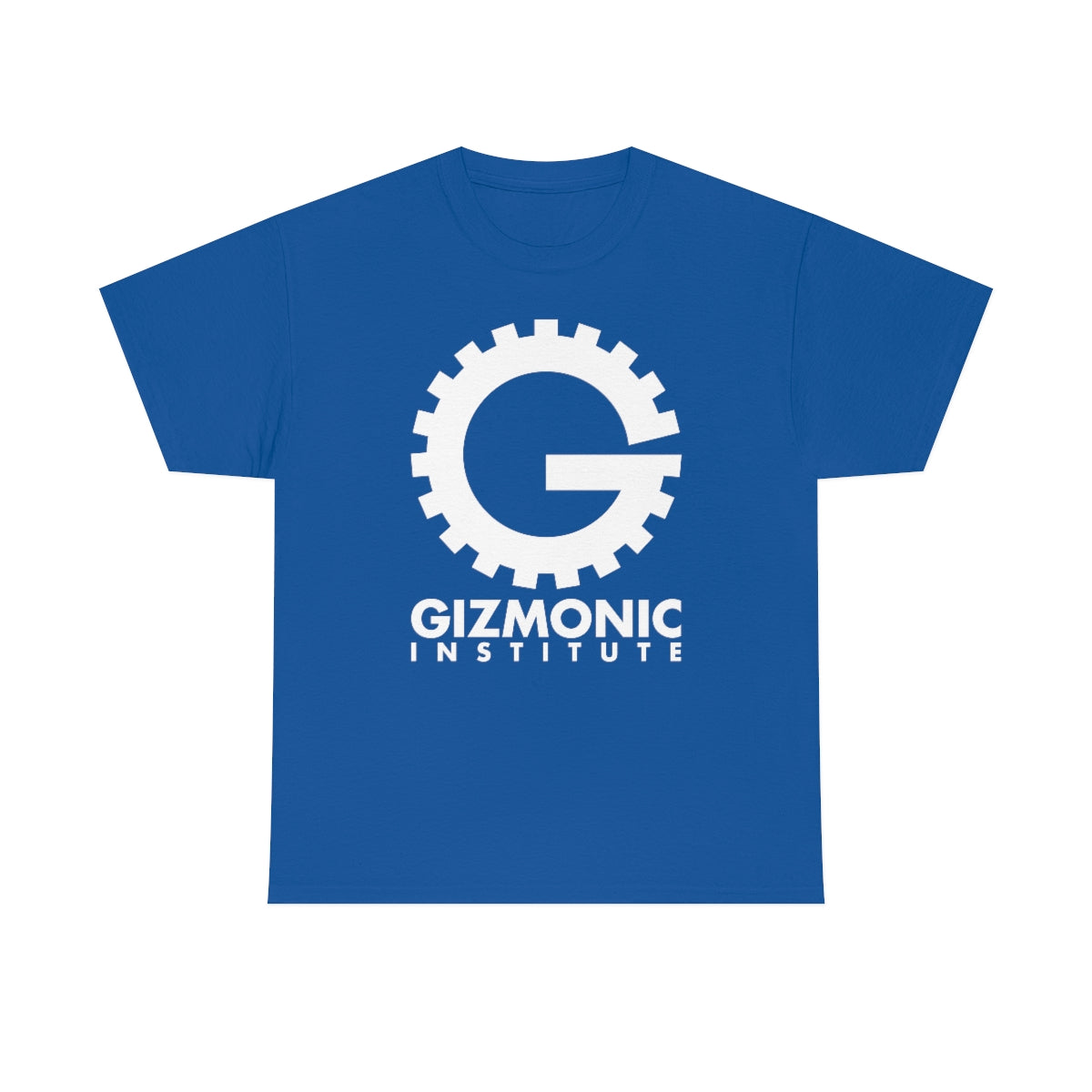 Gizmonic Tee