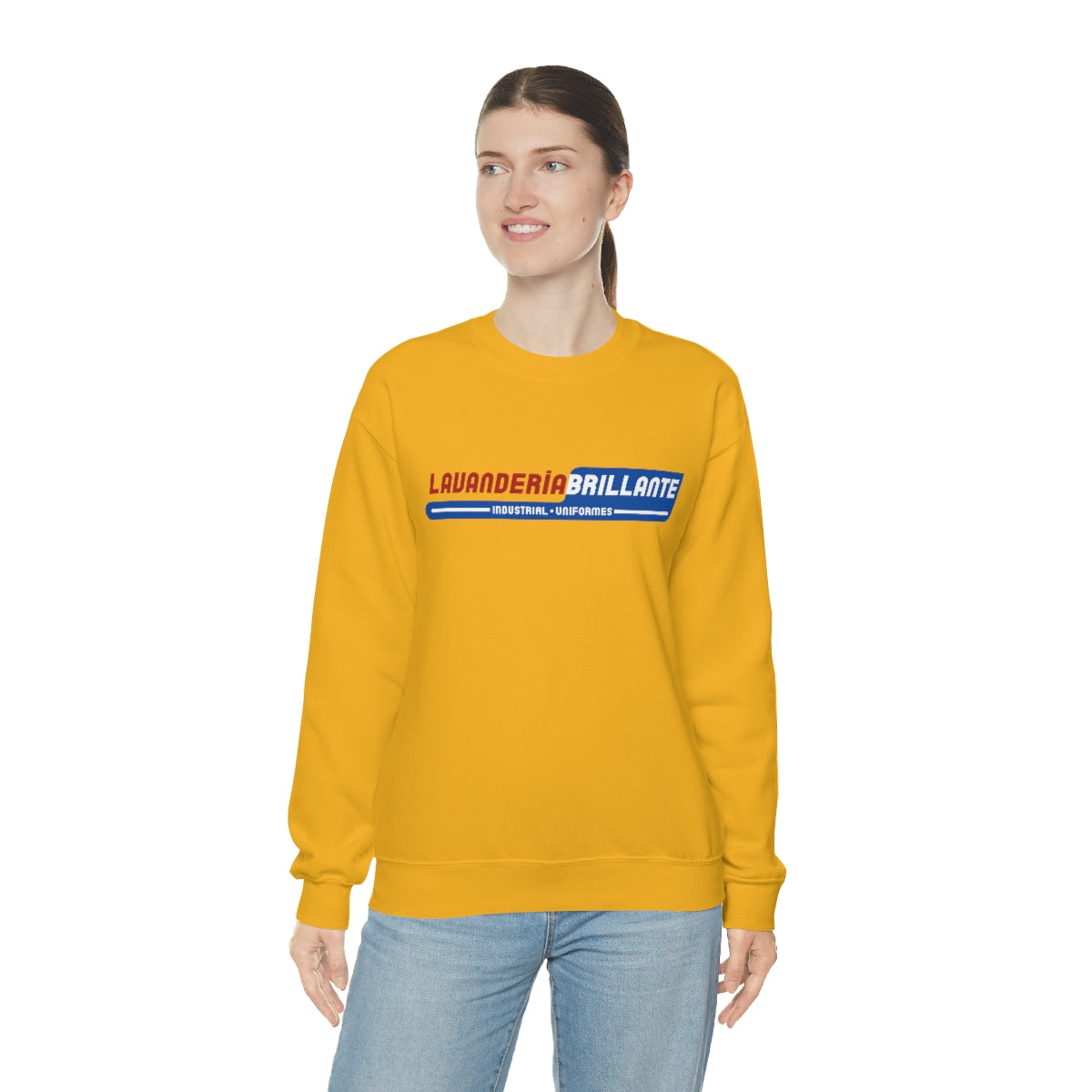 BB - Lavanderia Brilliante Sweatshirt