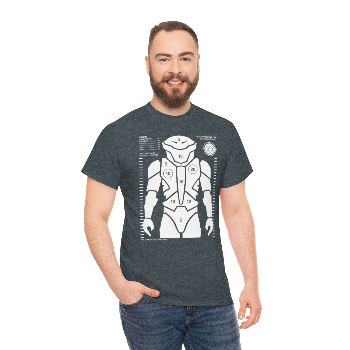 SAAB - Chig Tee