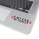 IJ - Lao Che Air Freight Stickers