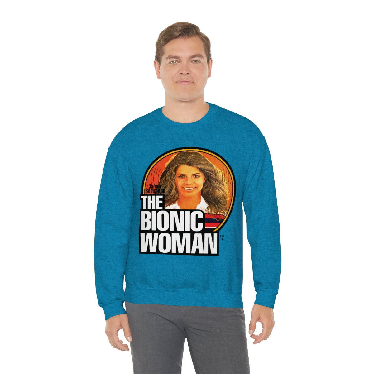 BW Sweatshirt